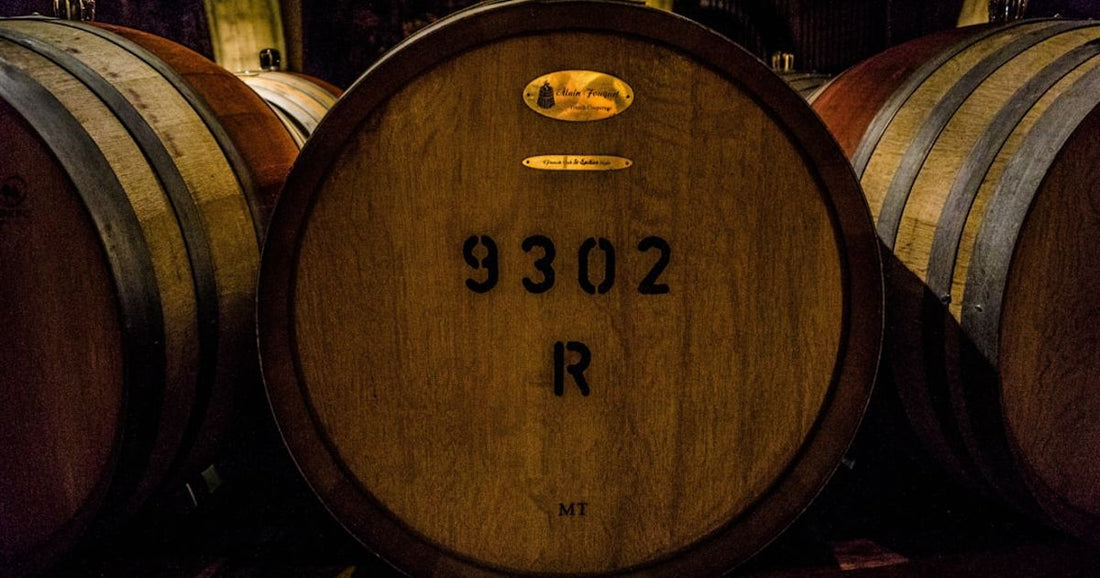 Exploring Wine Regions Through Tasting Events