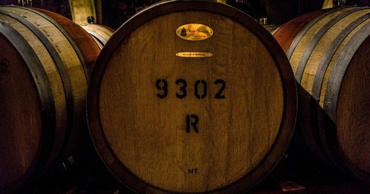Exploring Wine Regions Through Tasting Events
