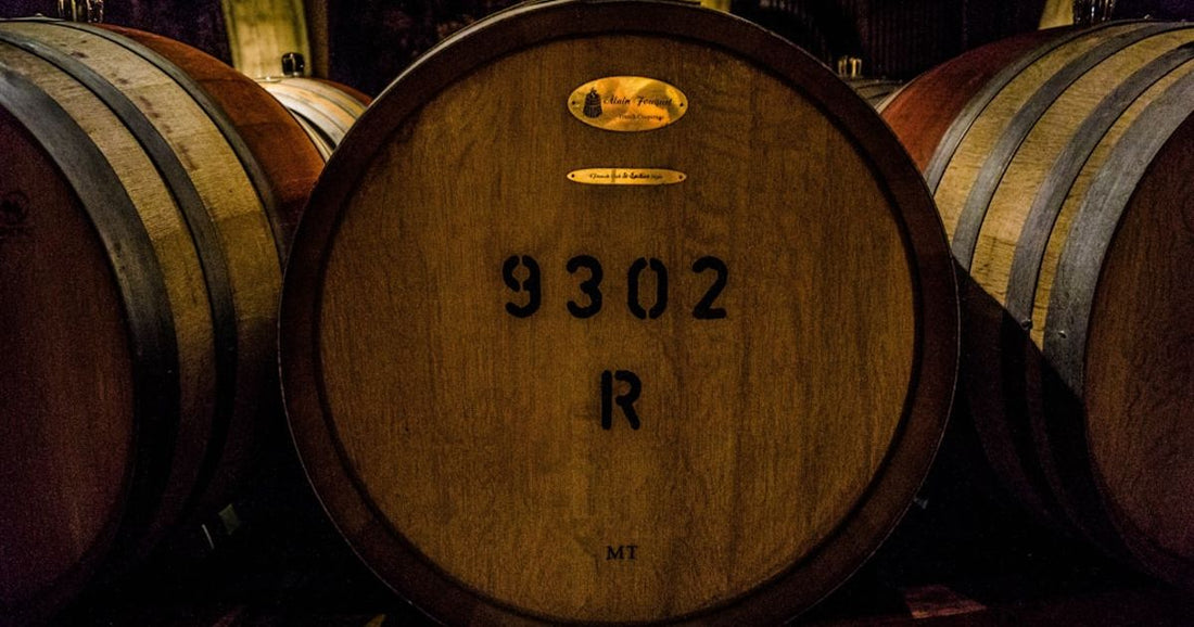 Collaborative Marketing in the Wine Industry