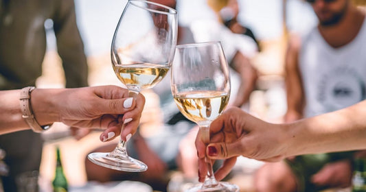 Fermenting Wine in Different Climates