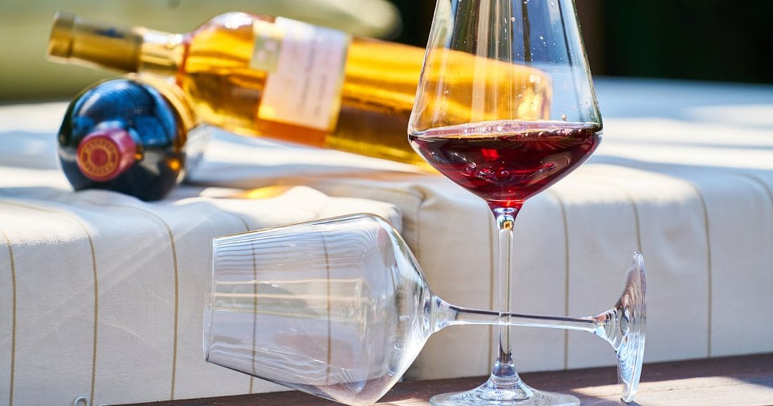 The Role of Sugar in Wine Crafting