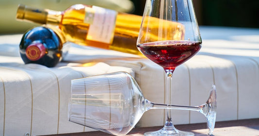 The Role of Sugar in Wine Crafting