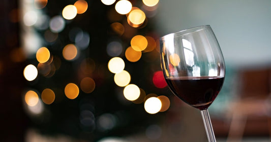 Savoring Wine Pairings with Tapas