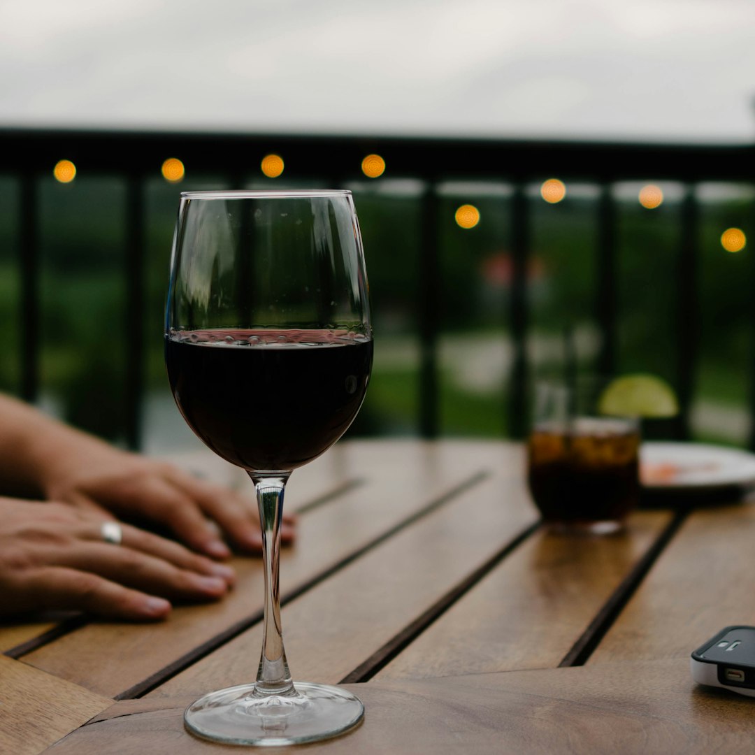 How to Build a Wine Cellar at Home