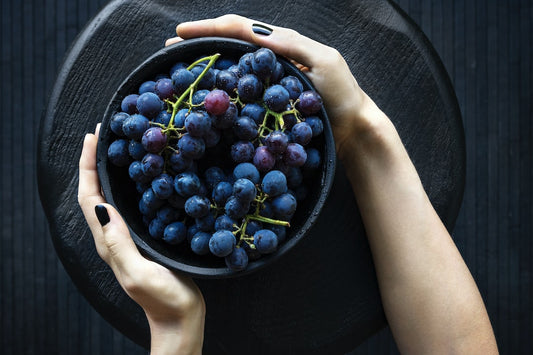 The Best Season for Wine Tourism