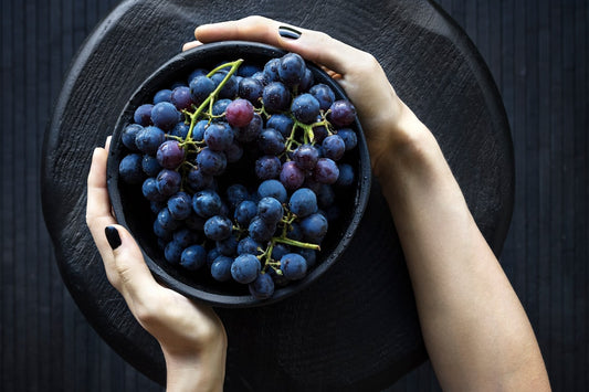 The Basics of Carbonic Maceration