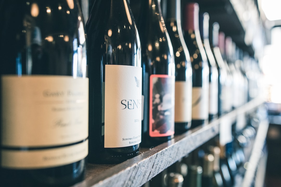 The Role of Acidity in Wine Pairings