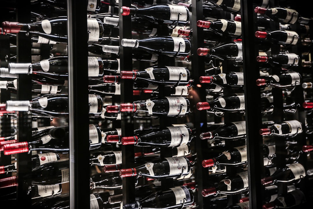 Developing a Wine Club Membership Program