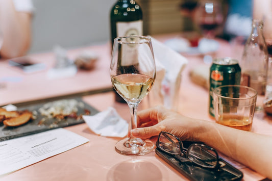 Wine Import and Export Laws Explained