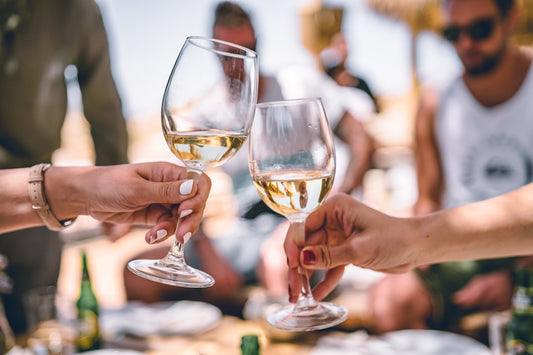 Wine Label Varietal Information: What it Tells You