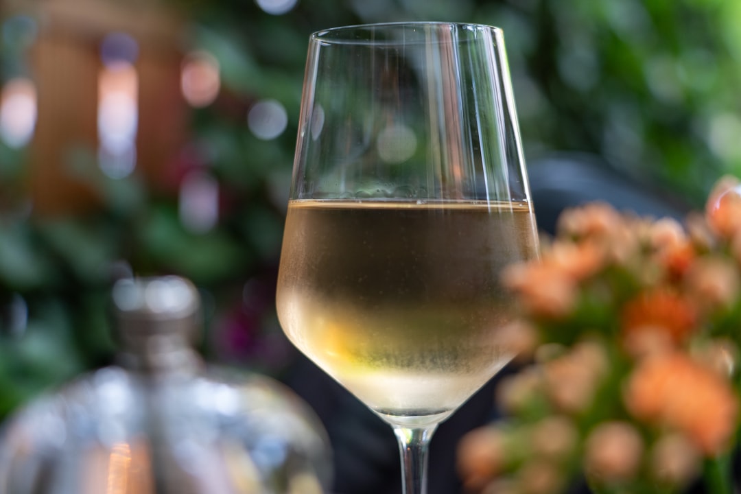 The Role of Sommelier Education in Wine Service