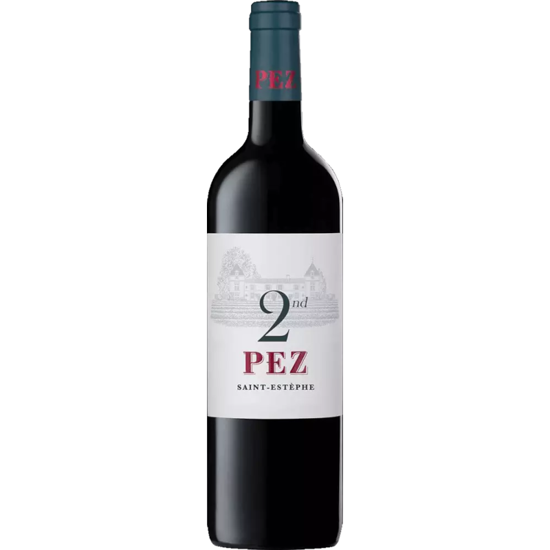 2nd. Pez 2021