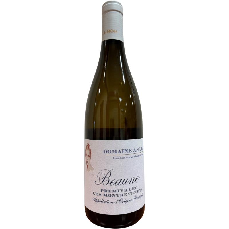 A.F. Gros Beaune Montrevenots 2022