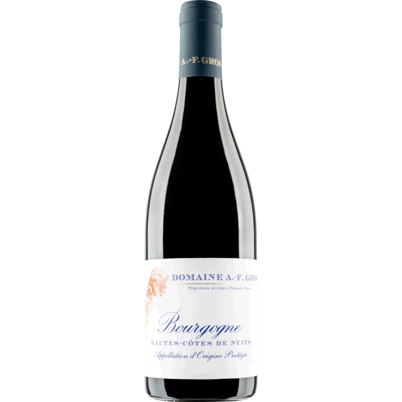 A.F. Gros Hautes Côtes de Nuits 2021