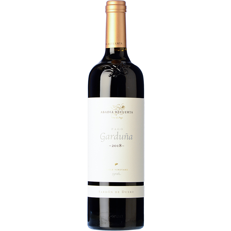 Abadía Retuerta Pago La Garduña 2020