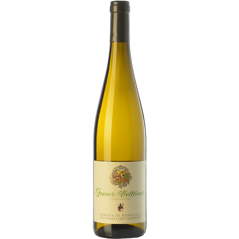 Abbazia di Novacella Grüner Veltliner 2023
