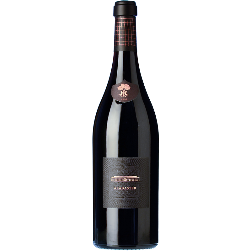 Alabaster 2022