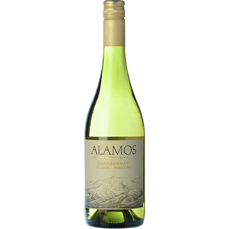 Alamos Chardonnay 2023