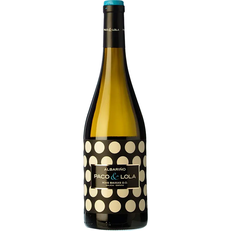 Albariño Paco & Lola 2024