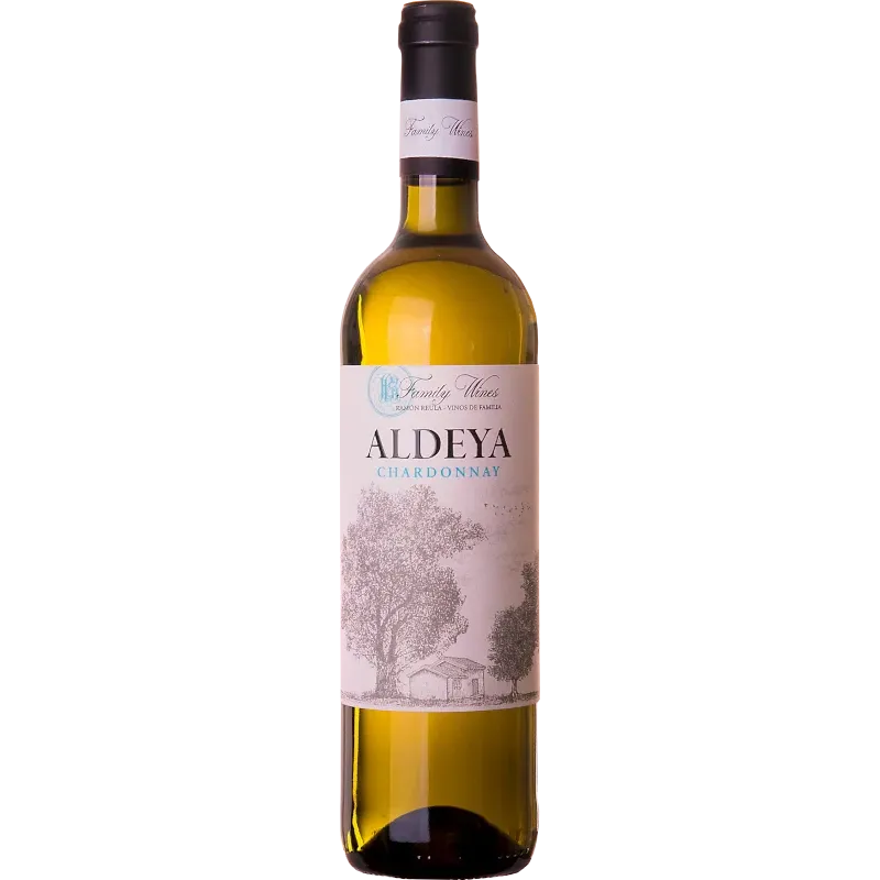 Aldeya Chardonnay 2024