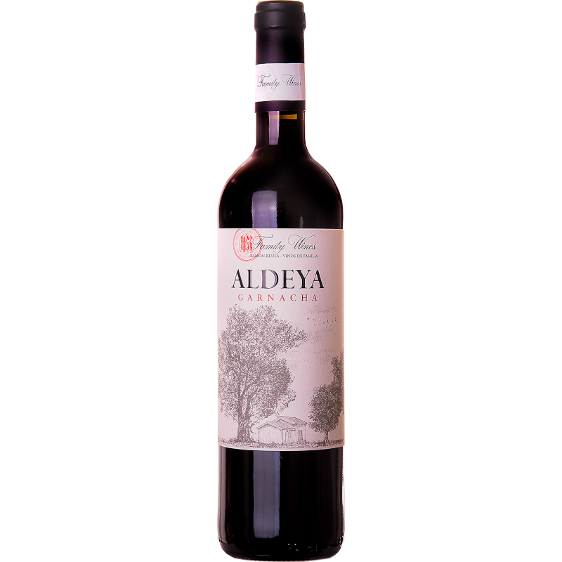 Aldeya Garnacha 2023