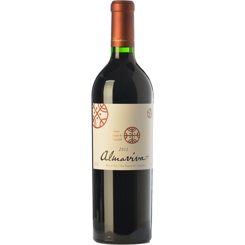Almaviva 2021