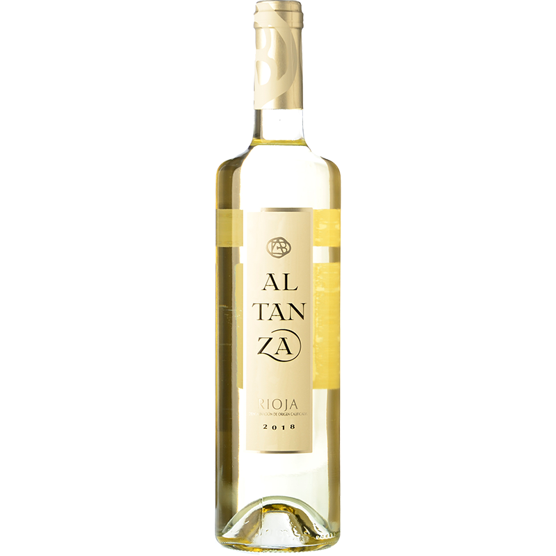Altanza Sauvignon Blanc 2024