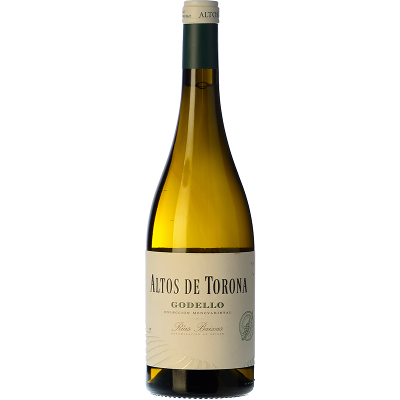 Altos de Torona Godello 2024