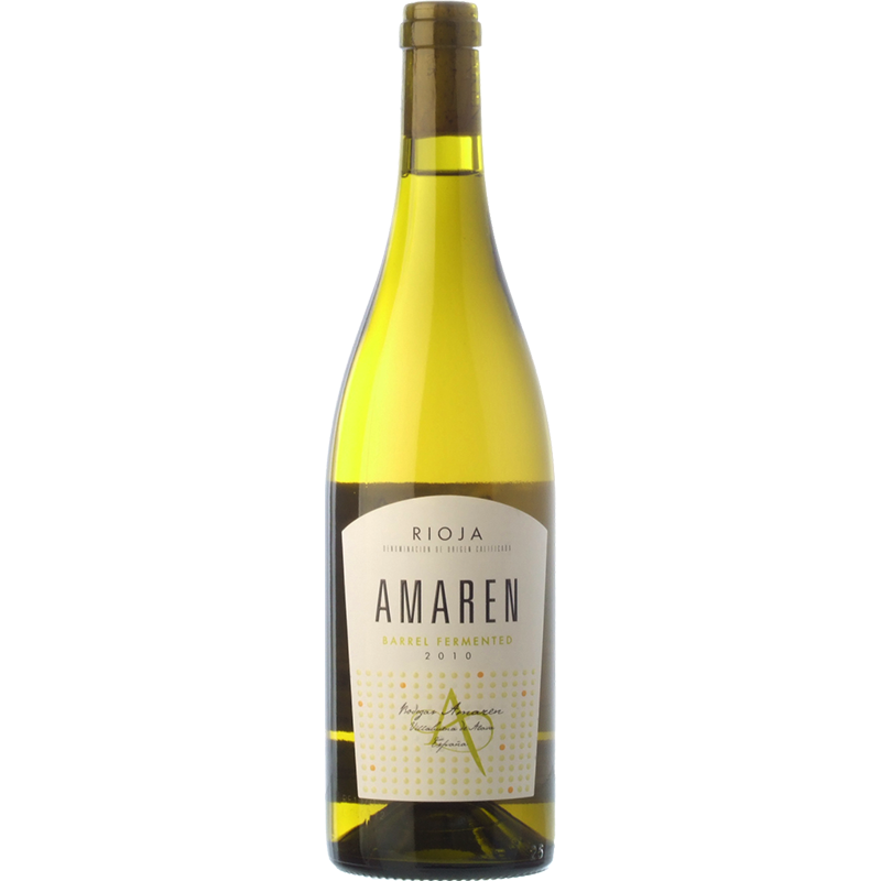 Amaren Blanco Fermentado 2022
