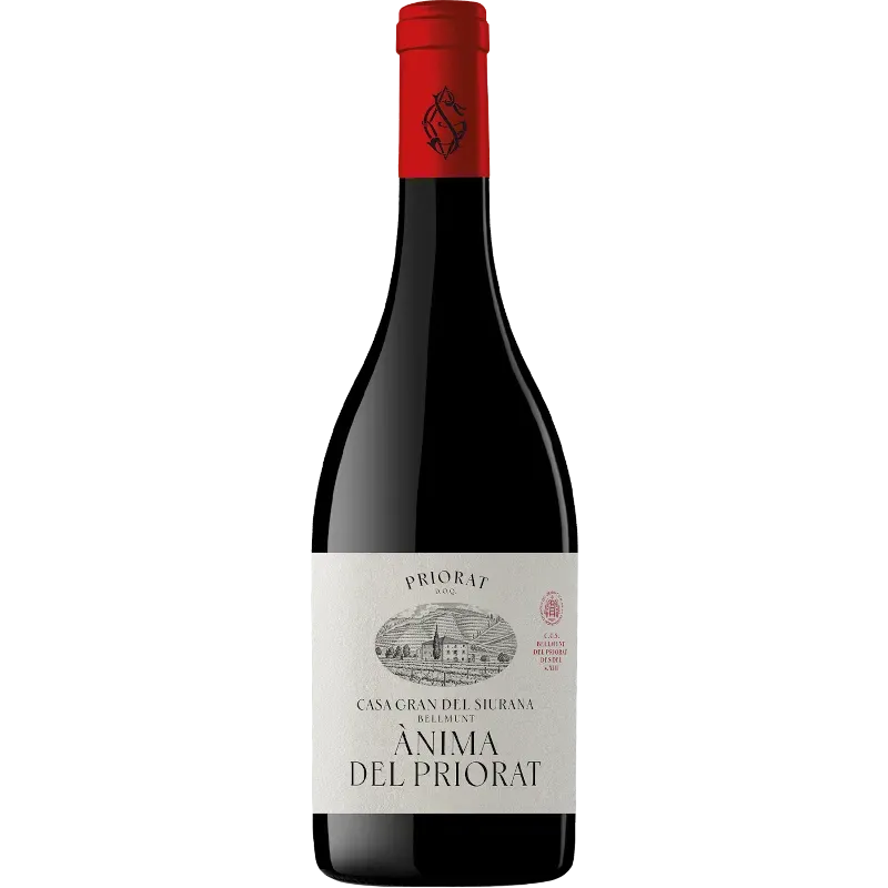 Ànima Del Priorat 2024