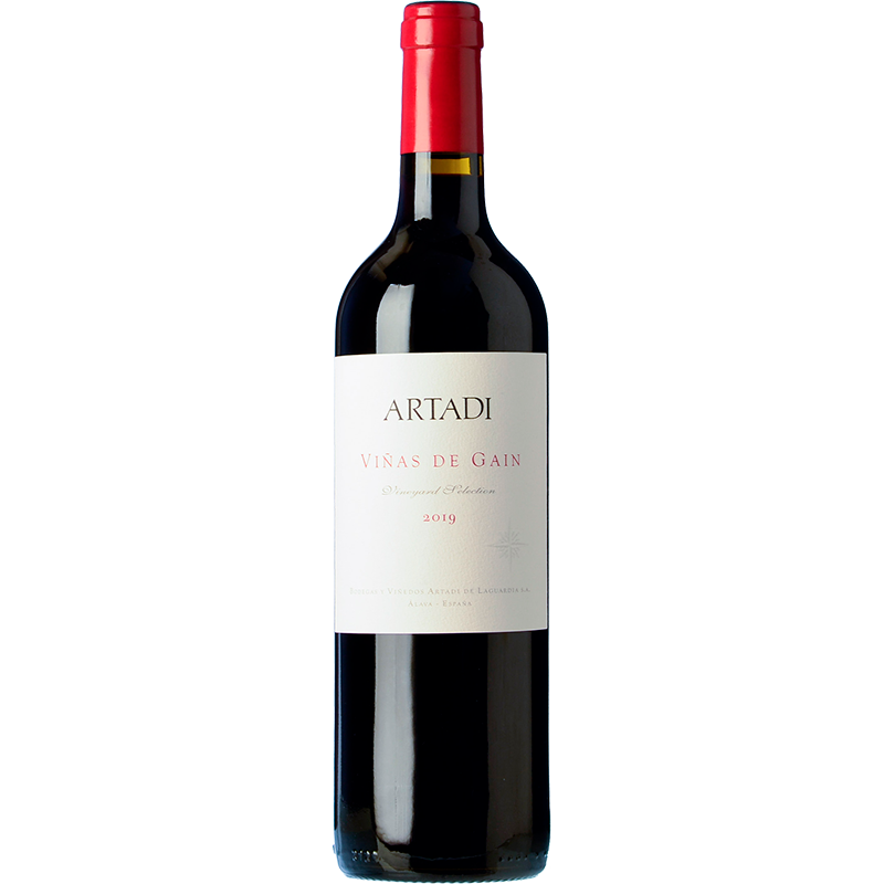 Artadi Viñas de Gain 2022