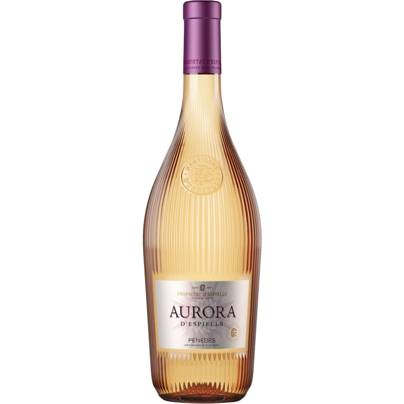 Aurora d'Espiells Rosé 2024