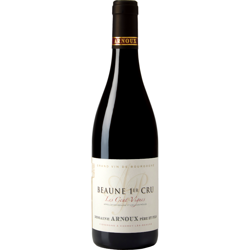 D. Arnoux Beaune Les Cent Vignes 2022