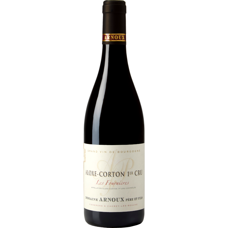 D. Arnoux Aloxe Corton Les Fournières 2022