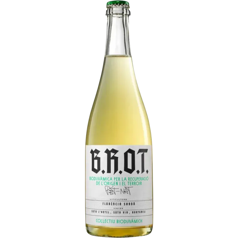 B.R.O.T Pét-Nat 2023