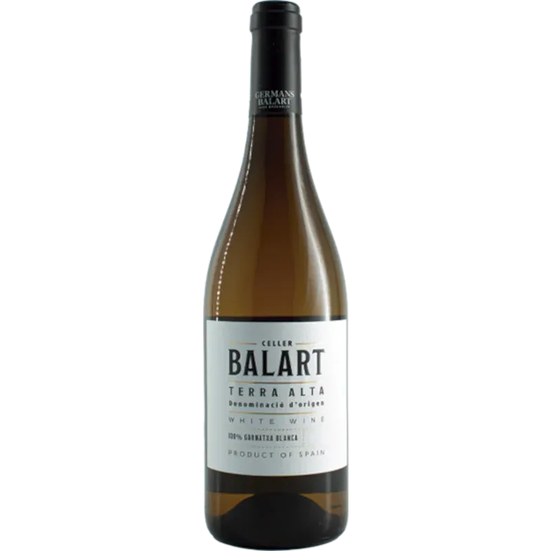 Balart Blanc 2024