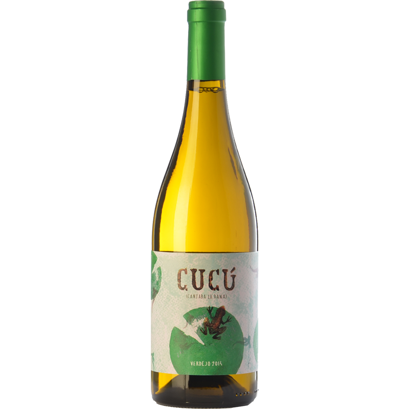 Barco del Corneta Cucú 2024