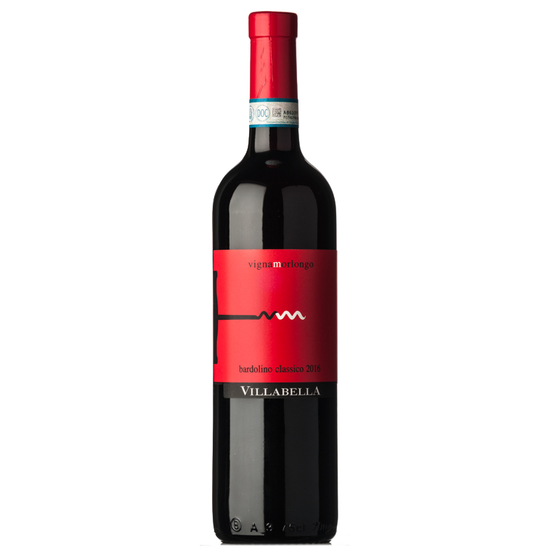 Villabella Bardolino Vigna Morlongo 2020