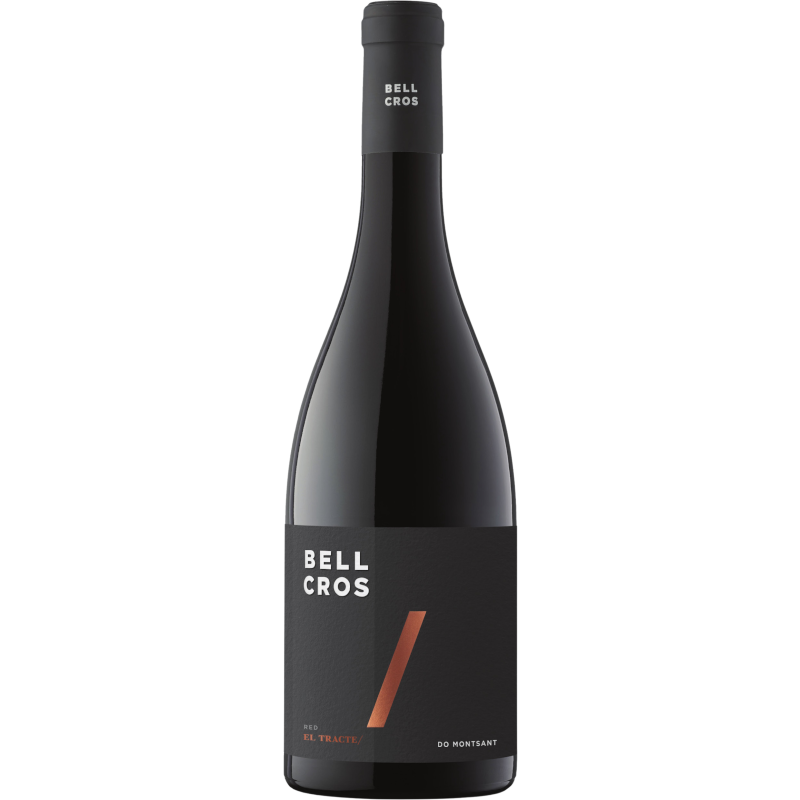 Bell Cros El Tracte 2020