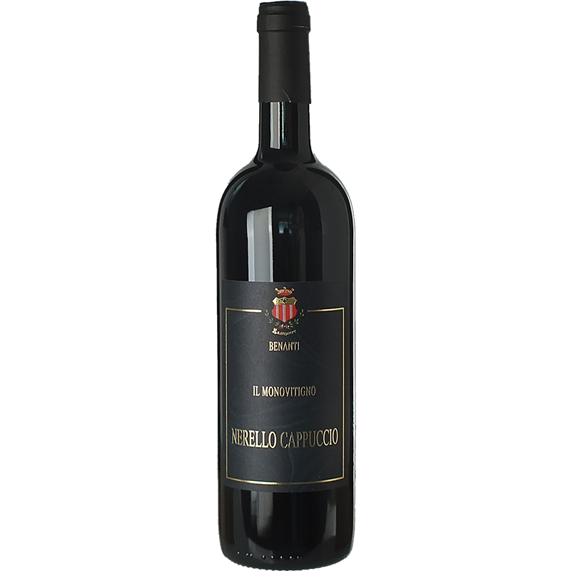 Benanti Sicilia Nerello Cappuccio 2021