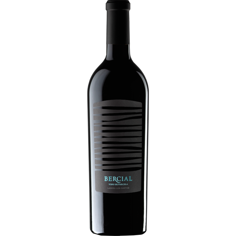 Bercial Ladera Los Cantos 2023
