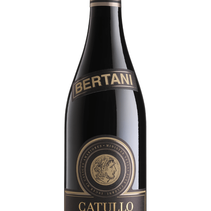 Bertani Valpolicella Ripasso Catullo 2020