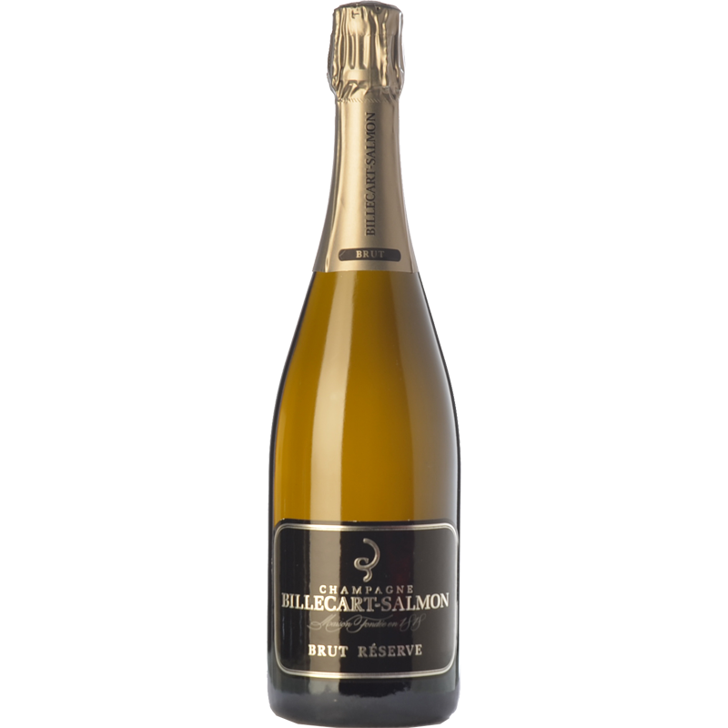 Billecart-Salmon Brut Reserve (1.5 L)
