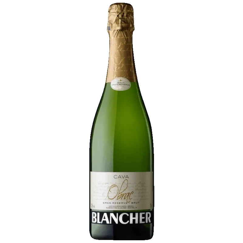 Blancher Obrac Brut 2019