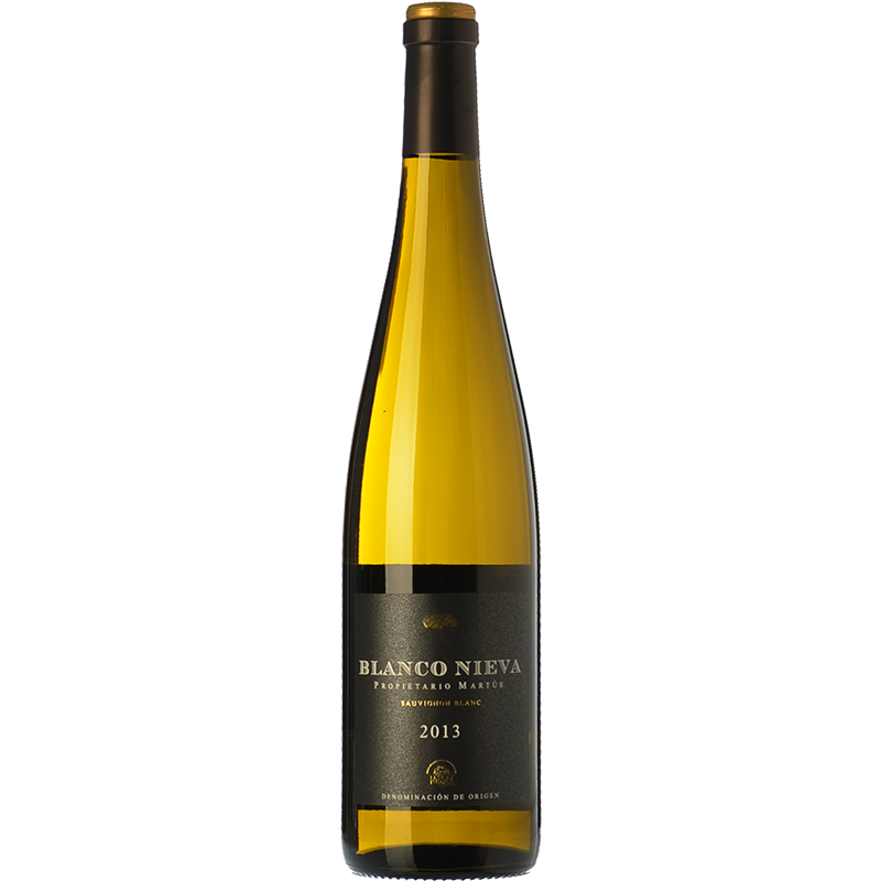 Blanco Nieva Sauvignon 2024