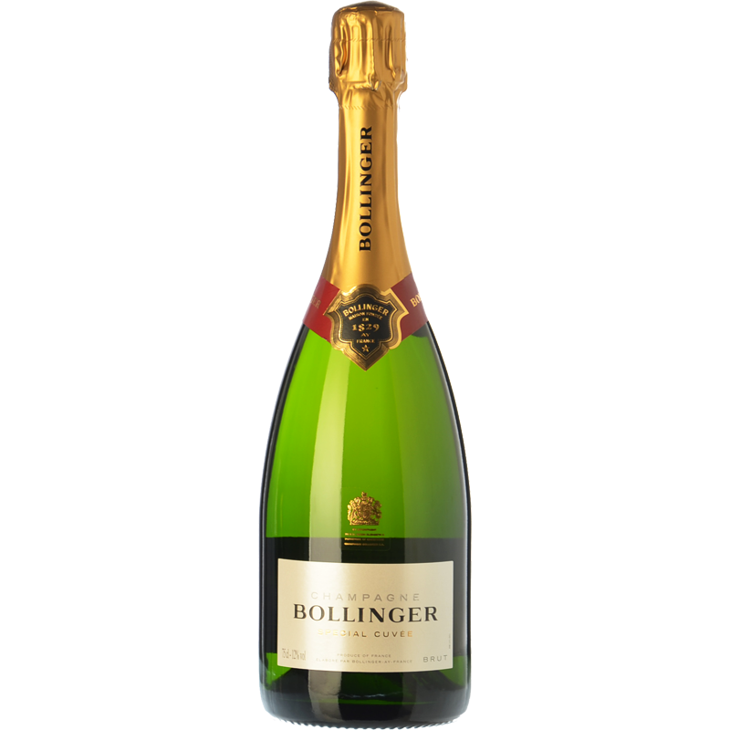 Bollinger Spécial Cuvée Brut