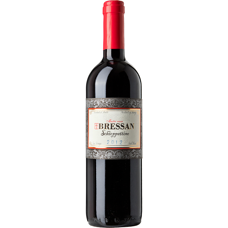 Bressan Schioppettino 2019