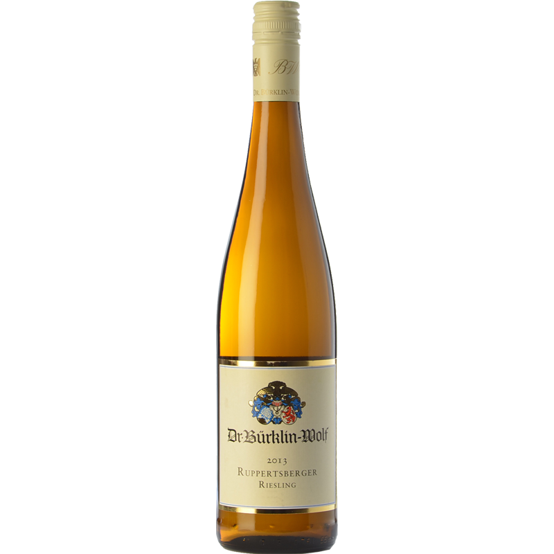 Dr. Bürklin-Wolf Ruppertsberger Riesling 2021