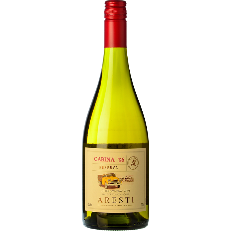 Cabina 56 Chardonnay 2021