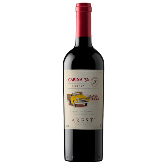 Cabina 56 Cabernet Sauvignon 2020